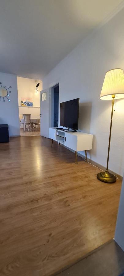 Edel Apartments Dulliken 외부 사진