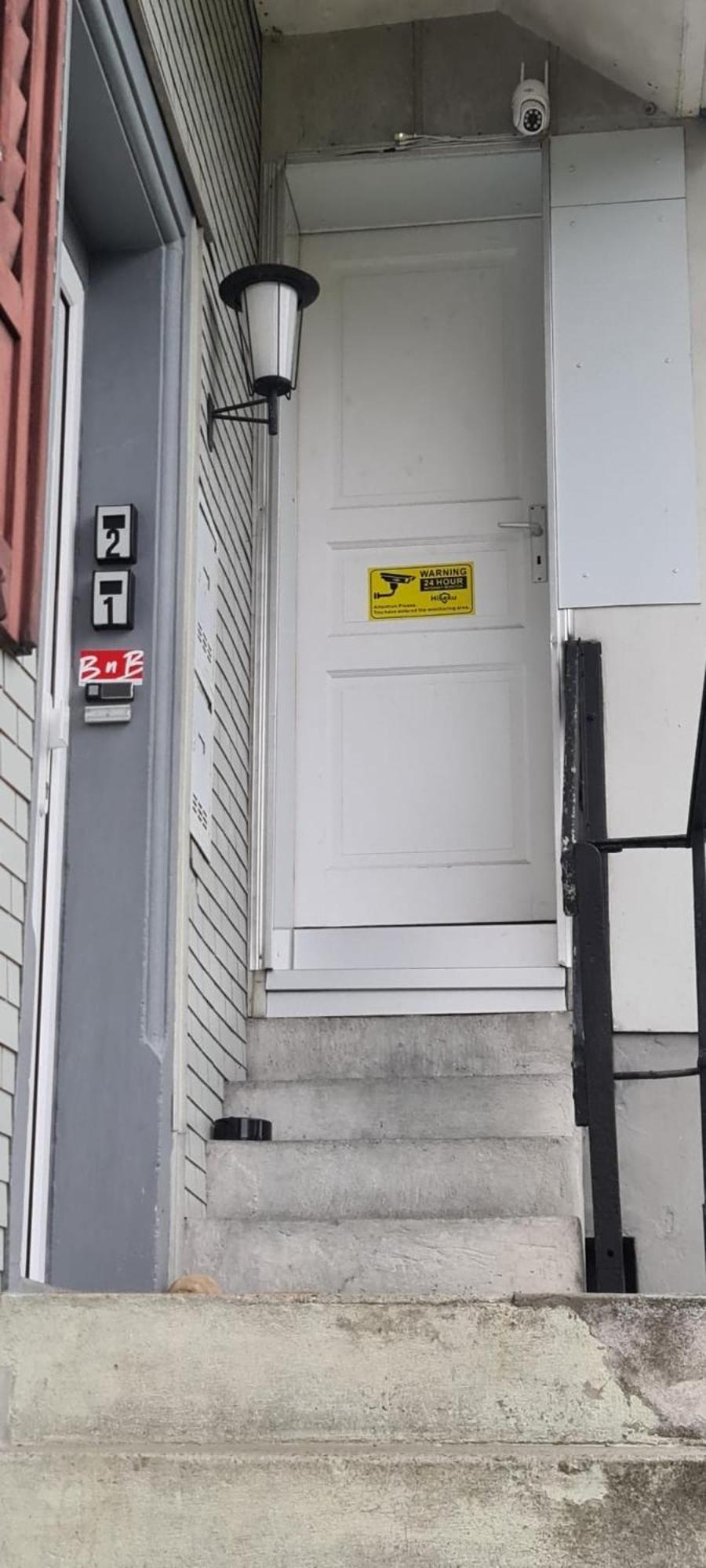 Edel Apartments Dulliken 외부 사진